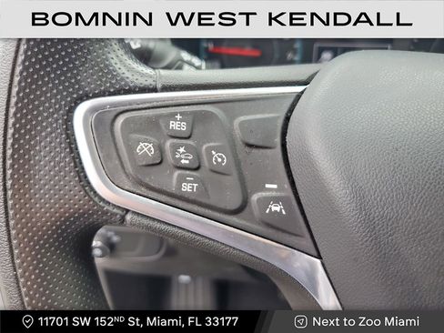 Used 2023 Chevrolet Equinox LS image 29