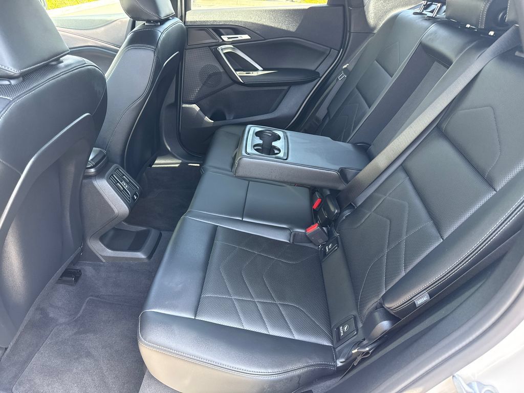 Used 2026 BMW X1 xDrive28i w/ Convenience Package AWD/4WD image 18