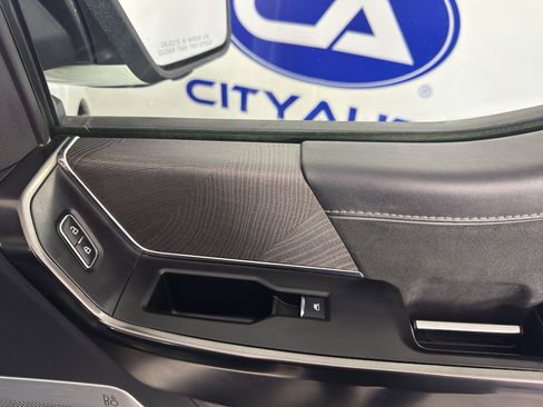 Used 2023 Ford F150 Platinum w/ Equipment Group 701A High image 43