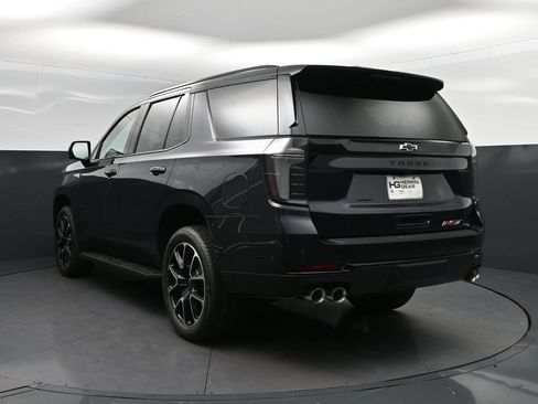 New 2026 Chevrolet Tahoe RST w/ Comfort Package RWD image 5