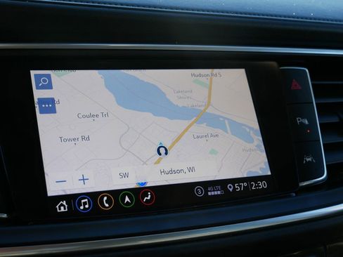 Used 2021 Buick Enclave Avenir w/ Avenir Technology Package image 12