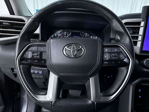 Used 2023 Toyota Tundra Limited image 16