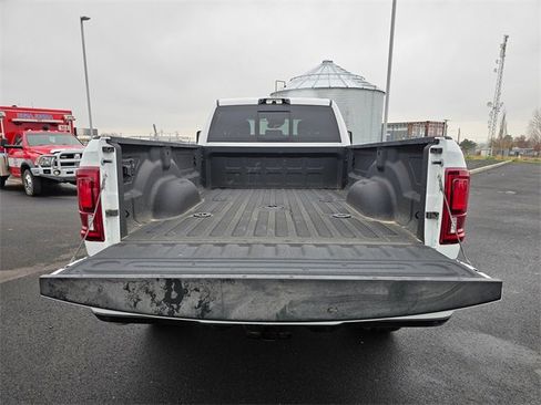 New 2025 RAM 3500 Big Horn image 30