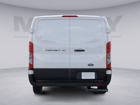New 2026 Ford Transit 150 Low Roof w/ Load Area Protection Package image 6