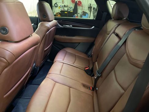 Used 2024 Cadillac XT5 Premium Luxury w/ Technology Package image 26