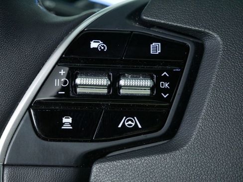 Certified 2024 Kia EV6 GT-Line AWD/4WD image 28