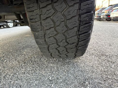 Used 2021 Chevrolet Silverado 1500 LT Trail Boss w/ Bed Protection Package image 43