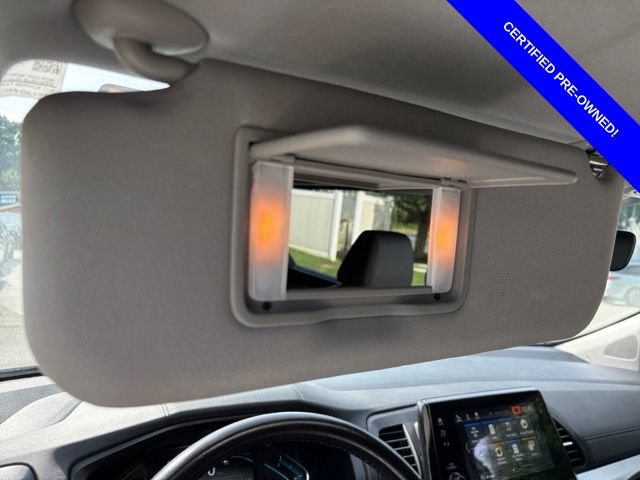 Certified 2021 Honda Odyssey EX-L image 38