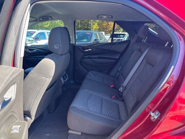 Used 2019 Chevrolet Equinox LT AWD/4WD image 11
