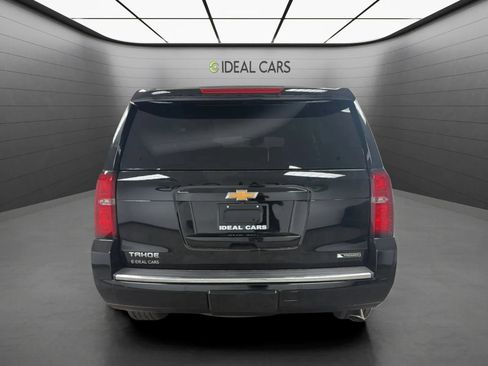 Used 2018 Chevrolet Tahoe Premier RWD image 6