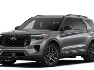 New 2026 Ford Explorer ST w/ Sun And Sound Package AWD/4WD video 1