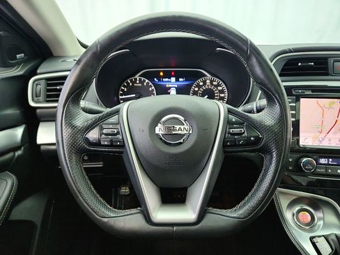 Used 2020 Nissan Maxima 3.5 SL FWD image 14