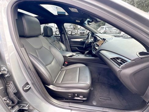 Used 2023 Cadillac CT5 Luxury w/ Sun And Sound Package image 30