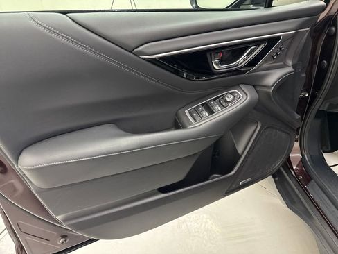 Used 2023 Subaru Outback Touring XT image 11