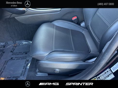 Certified 2023 Mercedes-Benz C 300 Sedan image 15