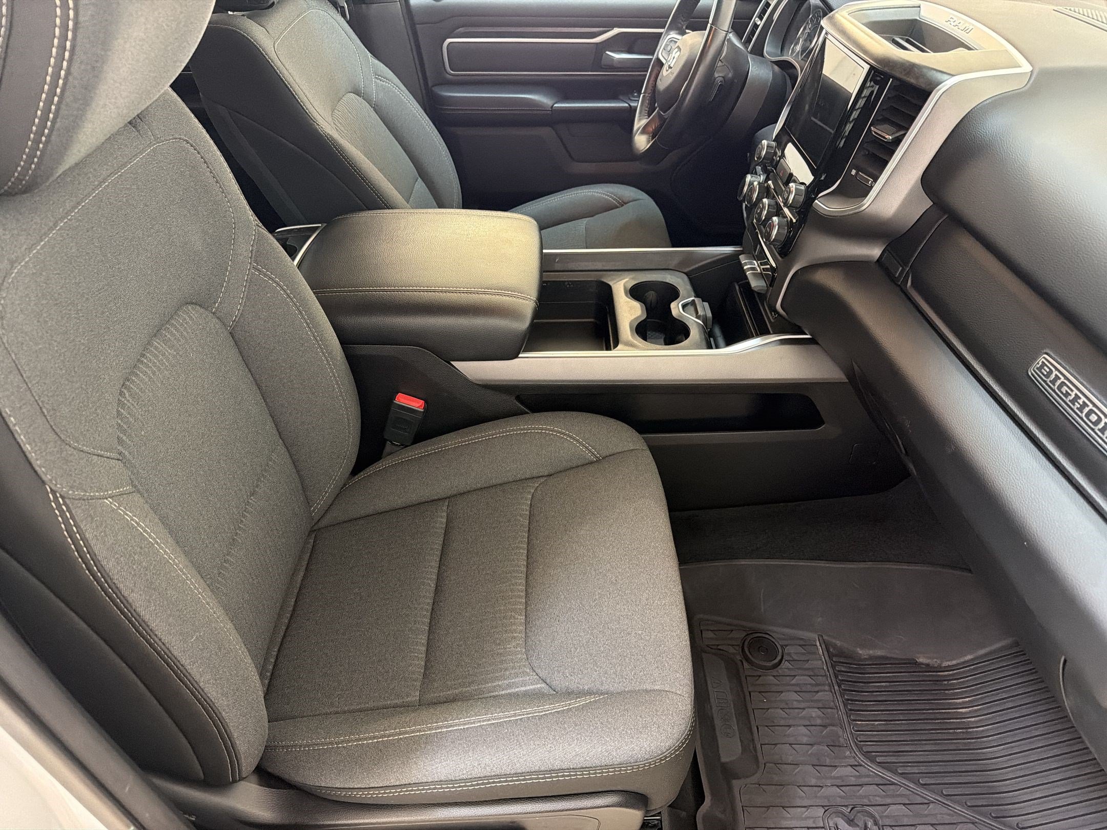 Used 2022 RAM 1500 Big Horn AWD/4WD image 25