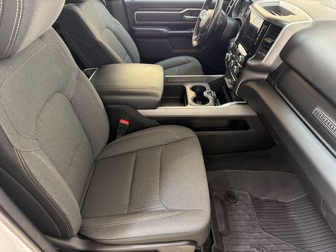 Used 2022 RAM 1500 Big Horn AWD/4WD image 25