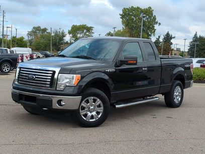 Used 2011 Ford F150 XLT w/ XLT Chrome Pkg