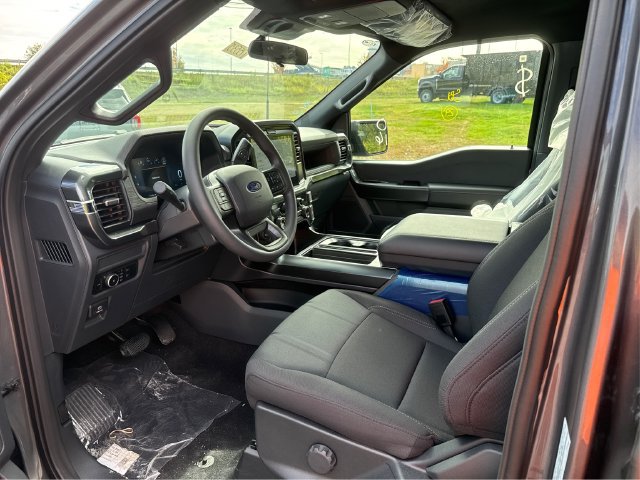 New 2026 Ford F150 STX w/ Equipment Group 200A AWD/4WD image 11