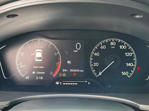 Used 2022 Honda Civic LX image 10