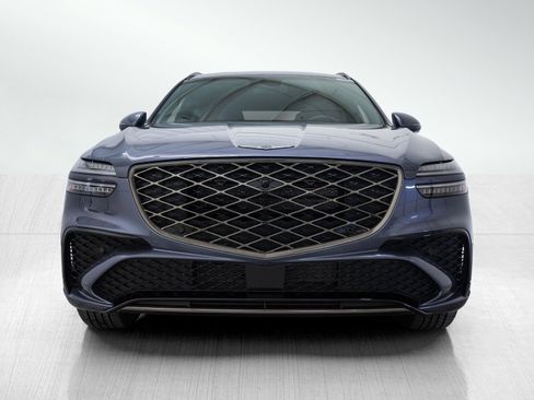 New 2026 Genesis GV70 3.5T Sport Advanced AWD/4WD image 2