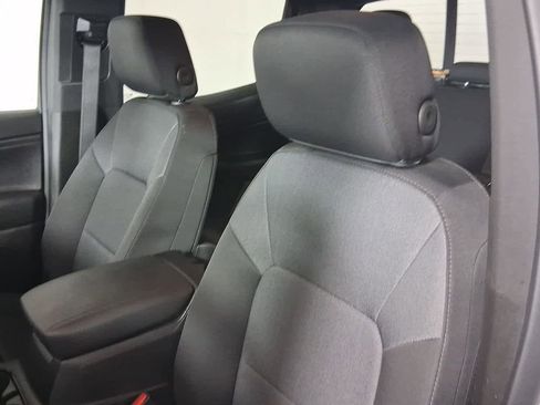 Used 2023 Chevrolet Colorado Trail Boss w/ Safety Package image 14