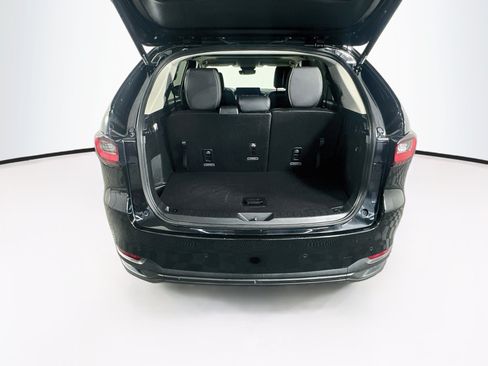 Used 2025 MAZDA CX-90 3.3 Turbo w/ Preferred Package AWD/4WD image 32