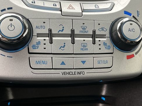 Used 2015 Chevrolet Equinox LT w/ Power Convenience Package image 20