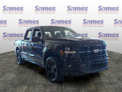 New 2026 Ford F150 STX w/ F-150 LOBO Package