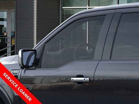 New 2026 Ford F150 XLT w/ Equipment Group 302A MID AWD/4WD image 20