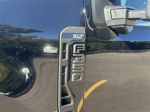 New 2026 Ford F350 XLT w/ XLT Premium Package image 8