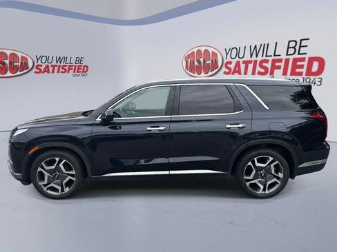Used 2024 Hyundai Palisade Limited AWD/4WD image 7