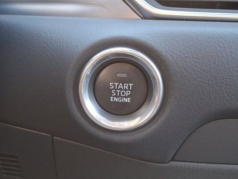 Certified 2025 MAZDA CX-5 AWD 2.5 S w/ Preferred Package image 25