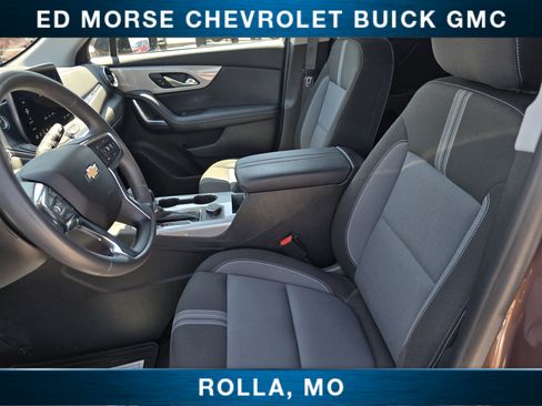 Used 2023 Chevrolet Blazer LT w/ Convenience Package FWD image 15