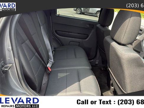 Used 2012 Ford Escape XLT image 31