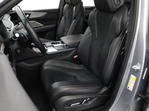 Used 2023 Acura MDX A-Spec AWD/4WD image 2