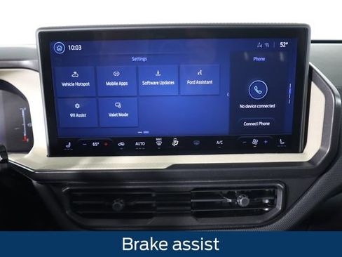 New 2026 Ford Bronco Sport Big Bend AWD/4WD image 38