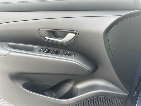 New 2026 Hyundai Tucson SEL image 23