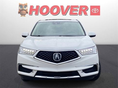 Used 2020 Acura MDX FWD image 7
