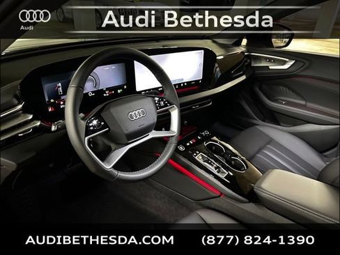 New 2026 Audi A5 2.0T Premium Plus AWD/4WD image 12