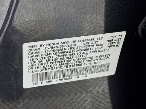 Used 2014 Acura MDX SH-AWD w/ Technology Package image 26