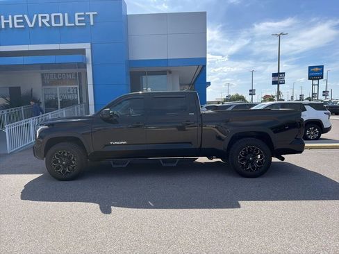 Used 2024 Toyota Tundra SR5 image 8