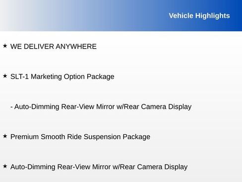 Used 2014 GMC Yukon XL SLT RWD image 8