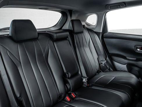 New 2026 Acura ADX AWD image 23