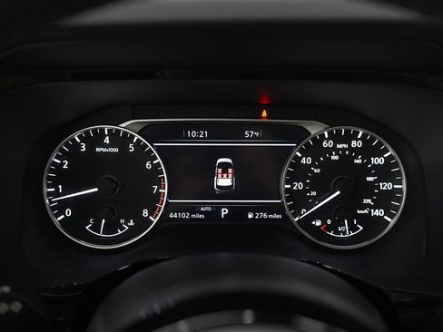 Used 2023 Nissan Pathfinder SL w/ SL Premium Package image 27