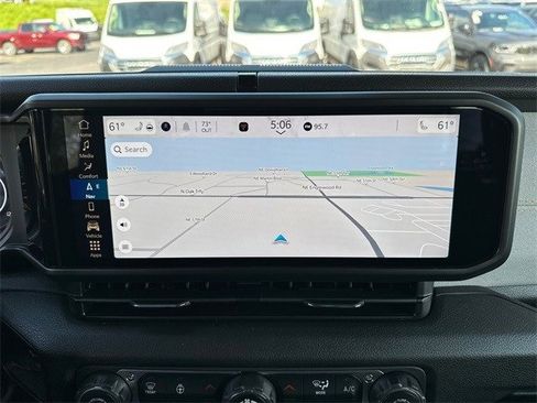 New 2025 Jeep Gladiator Sport image 25