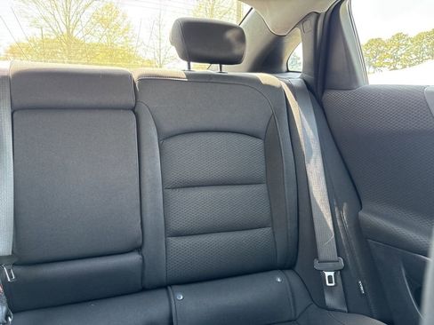 Used 2024 Chevrolet Malibu LT image 14