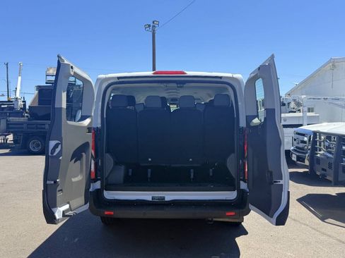 Used 2023 Ford Transit 350 XLT RWD image 23