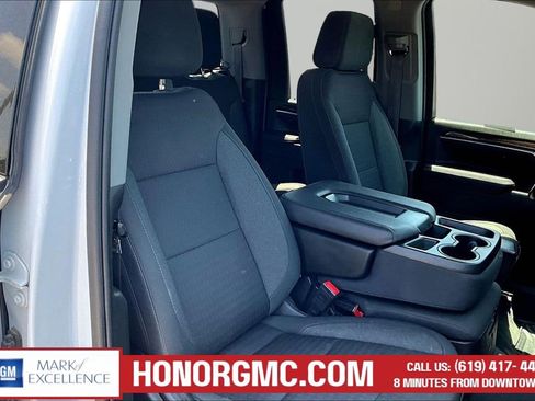 Used 2024 GMC Sierra 2500 SLE w/ SLE Convenience Package AWD/4WD image 30