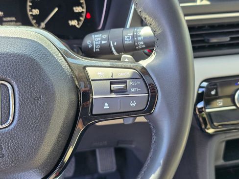 Certified 2023 Honda Pilot Touring image 19